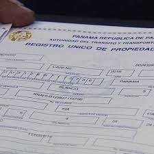 historial de un vehiculo