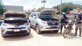 como saber el dueño de uina moto