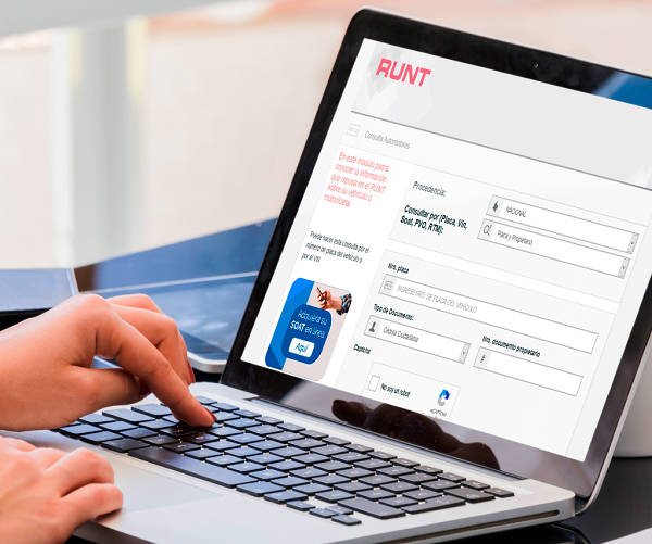 ¿Cómo Saber a Nombre de Quien